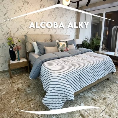 ALCOBA ALKY ALCOBA ALKY