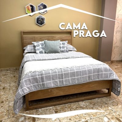 CAMA PRAGA CAMA PRAGA
